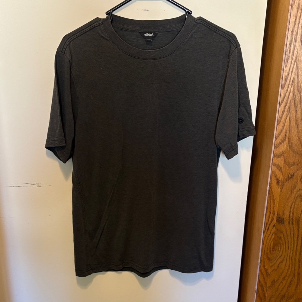 Allbirds Trino XO Tee